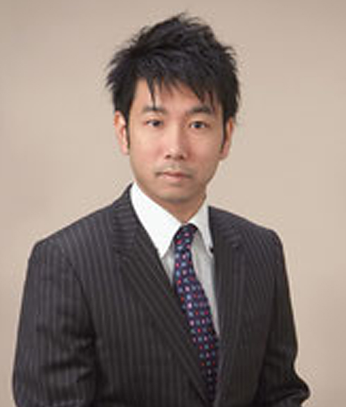 田中 栄輔